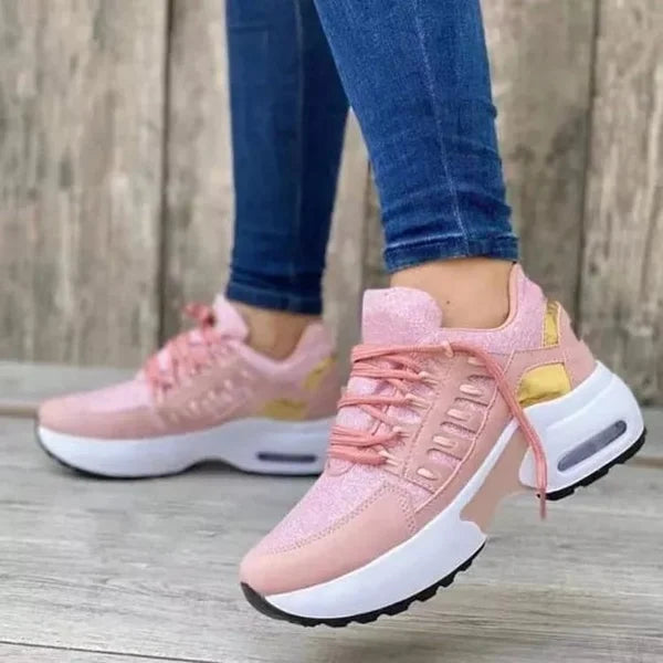 Comfort shoes for 2023.