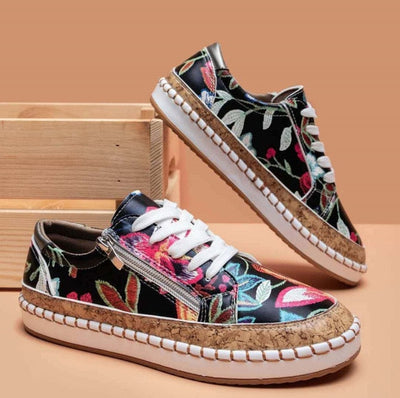 FloweBloom | Orthopedic shoes for women