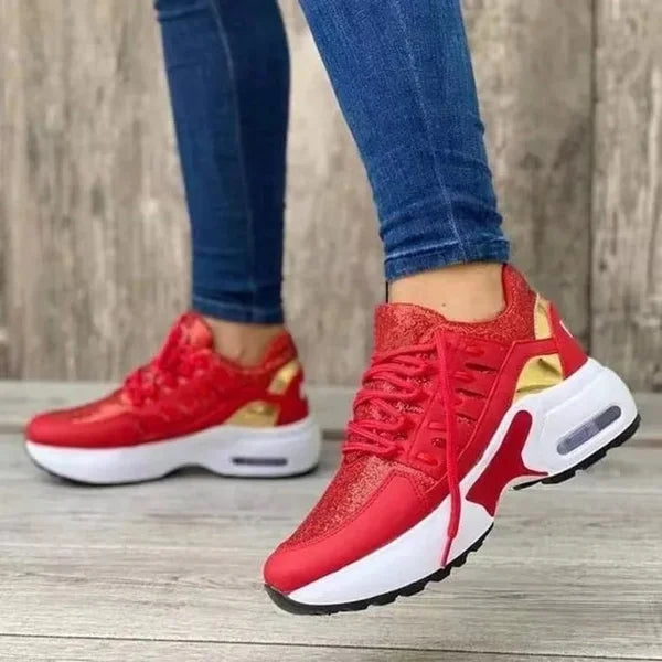 Comfort shoes for 2023.