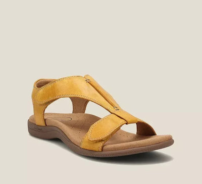 Naomi® Orthopedic Sleek Heel Sandals - Perfect for Summer 2023