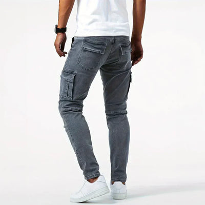 Xavier™ | Stretch-Cargo-Broek