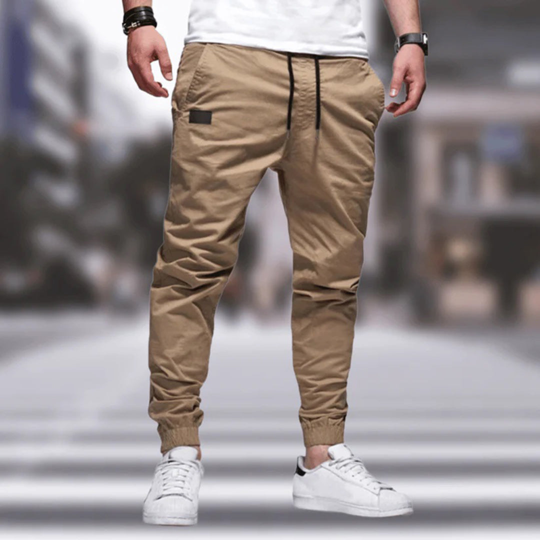 Apollo - Fashionable Comfort Stylish Men's Pants