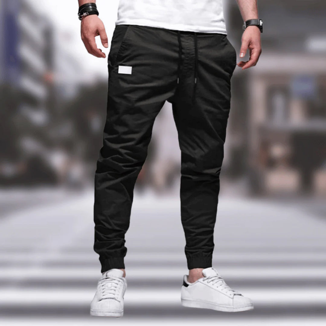 Apollo - Fashionable Comfort Stylish Men's Pants
