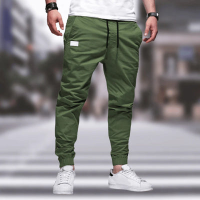 Apollo - Fashionable Comfort Stylish Men's Pants