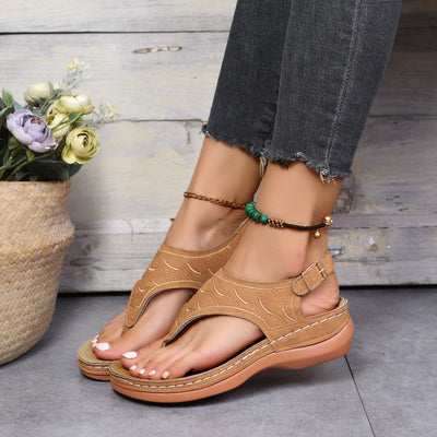 Stella - The ultimate spring sandals