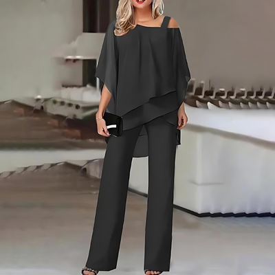 Carlotta - Tweedelige Set Voor Dames