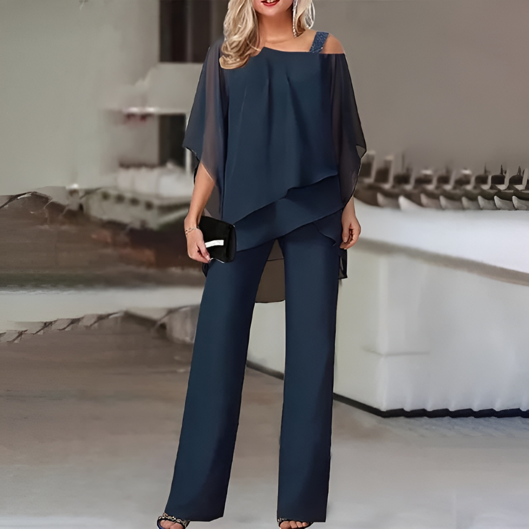 Carlotta - Tweedelige Set Voor Dames