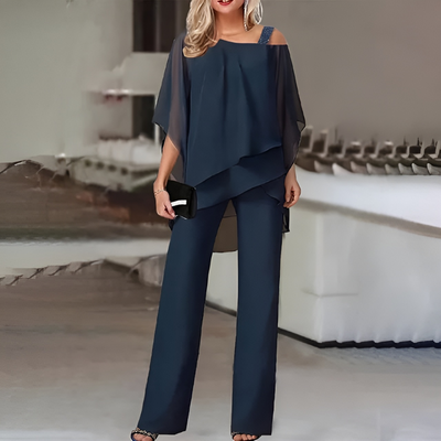 Carlotta - Tweedelige Set Voor Dames