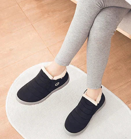 Leia | Waterproof Winter Boots