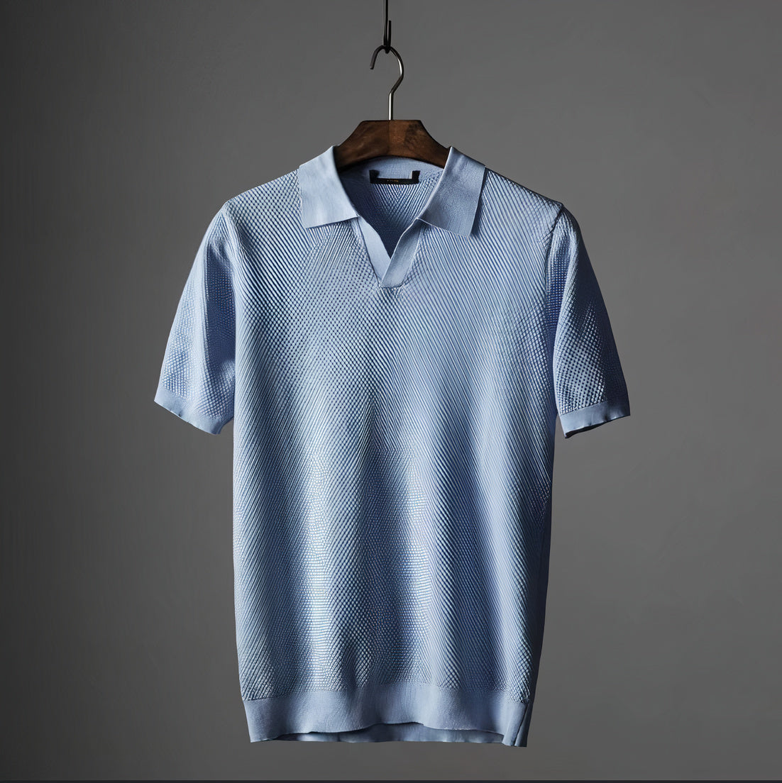OptiFit™ Men's Polo Shirt