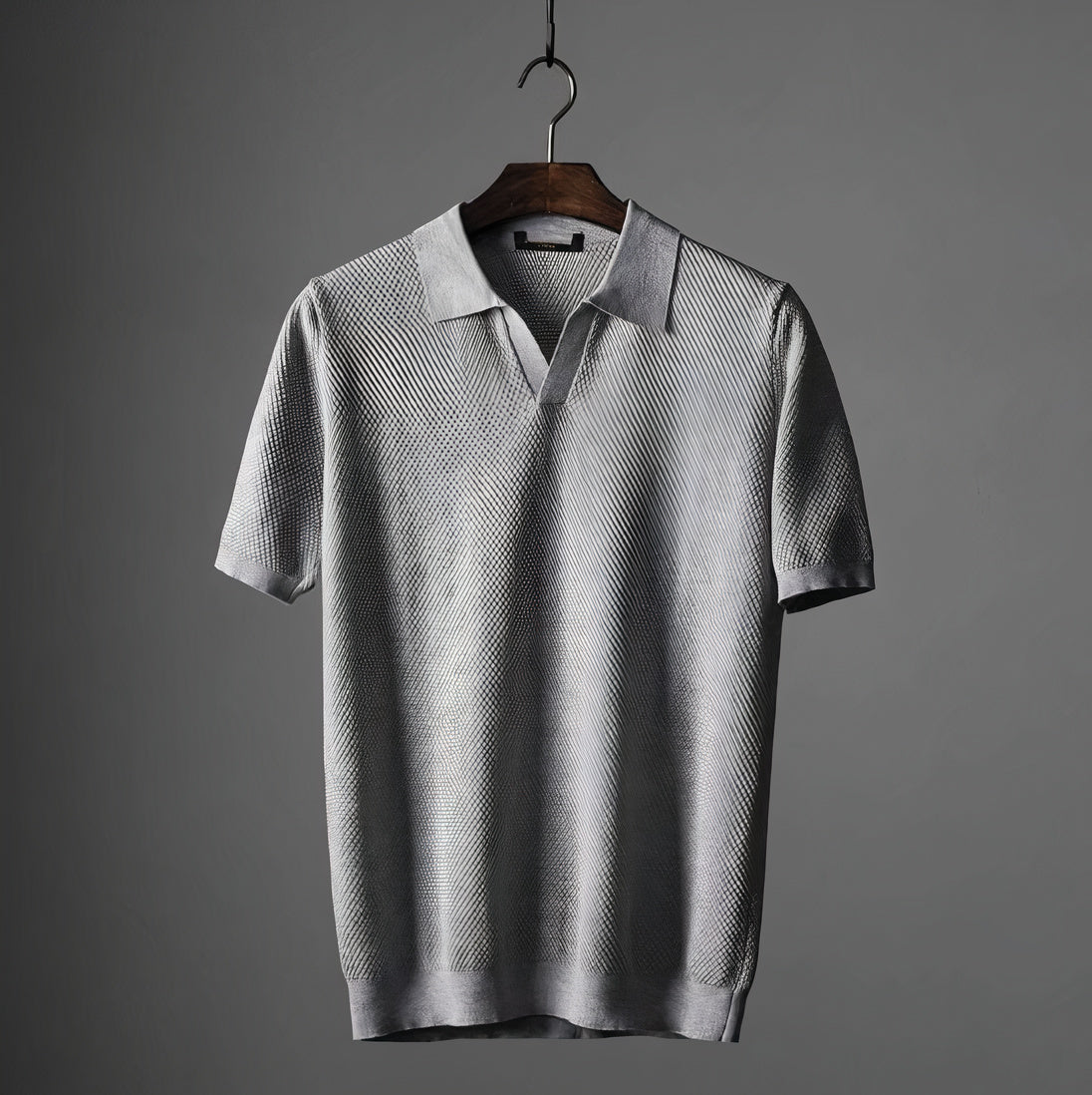 OptiFit™ Men's Polo Shirt