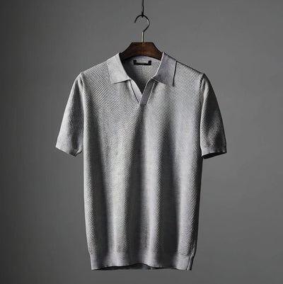 OptiFit™ Men's Polo Shirt