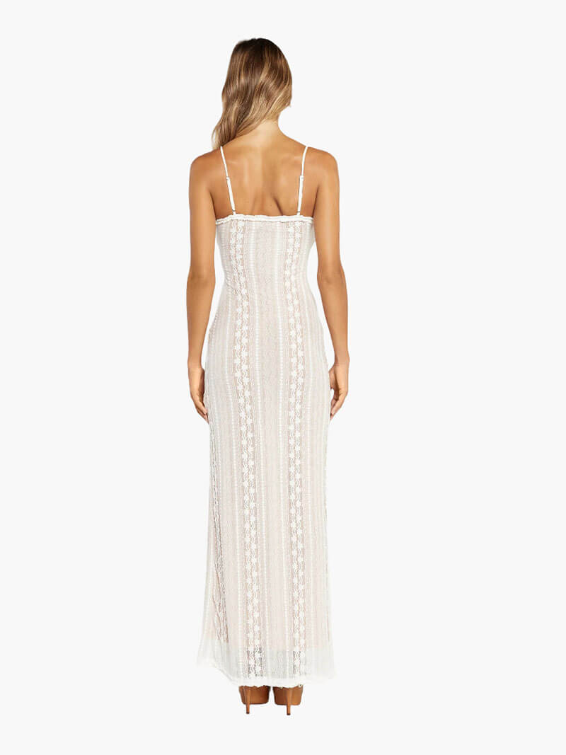 MaraElegance Mara maxi jurk