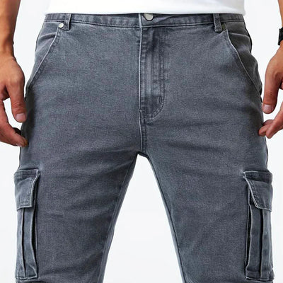 Xavier™ | Stretch-Cargo-Broek