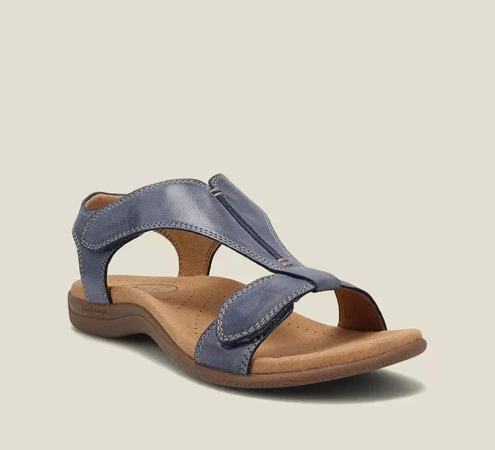 Naomi® Orthopedic Sleek Heel Sandals - Perfect for Summer 2023