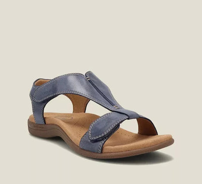 Naomi® Orthopedic Sleek Heel Sandals - Perfect for Summer 2023