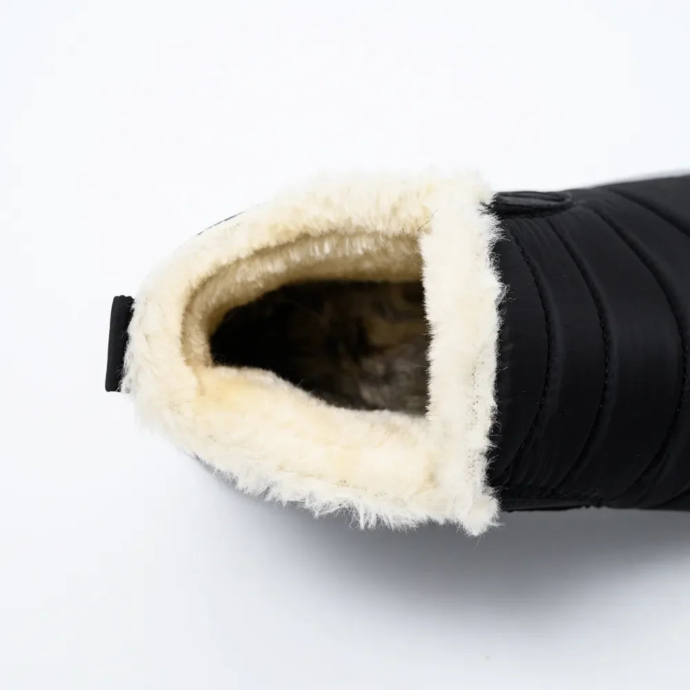 Leia | Waterproof Winter Boots