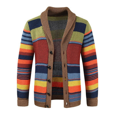 ANTONI RAVALI - WOOL CARDIGAN