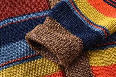 ANTONI RAVALI - WOOL CARDIGAN