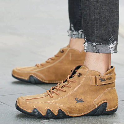 And for barefoot, a 50% discount!